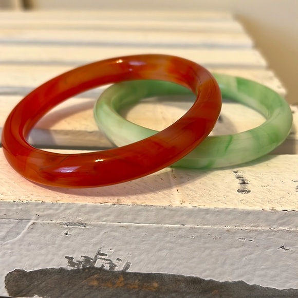 Bangle bracelet - Picture 2 of 2